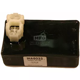 CDI Box for Honda 88-93 TRX300 FourTrax ATV
