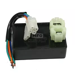 CDI Box for Honda 90-97 TRX200 Fourtrax