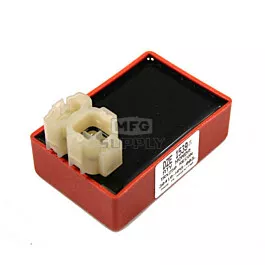 CDI Box Replacement for Honda TRX250 ATV