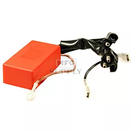 CDI for many 95-02 Polaris ATVs. Advanced Performance.