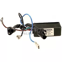 CDI for many 95-02 Polaris ATVs. Stock Performance.