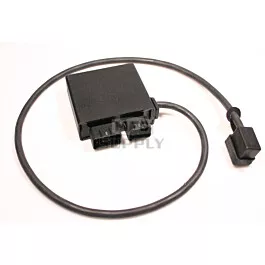 CDI Replacement for Honda 04-05 TRX450R Sportrax ATV. Advanced performance