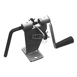 Chain Rivet Spinner