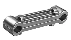 CHANCE APCS166 SPACER, AL BOLTED CA