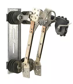 CHANCE BPRD061 SWITCH, BPRD 15KV 11