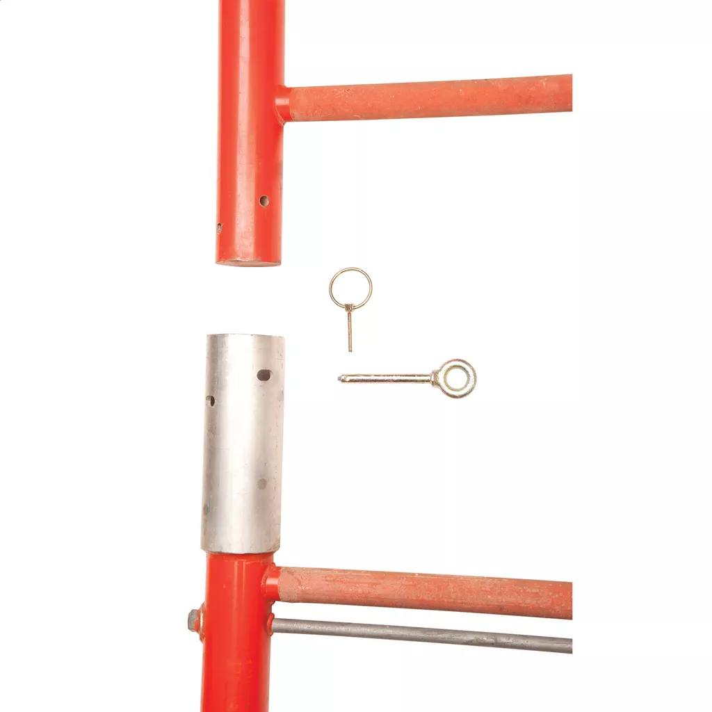 CHANCE E4011998P SCREW JACK -12IN -