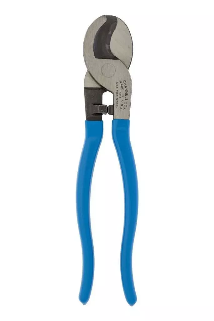 Channellock 911 9.5" Cable Cutting Pliers