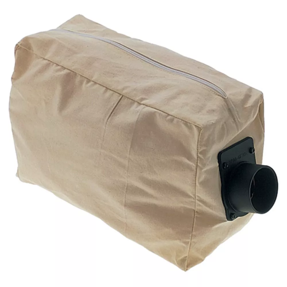 Chip Collection Bag for Festool HL 850 E Planer
