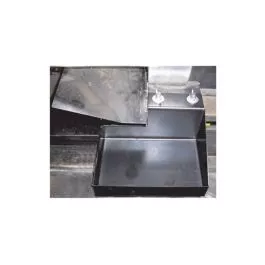 Chip Tray for Ultimate Notcher