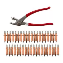 Cleco Kit, 1/8"