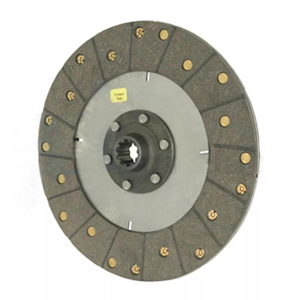 Clutch Disc for Oliver Tractor Super 55 550