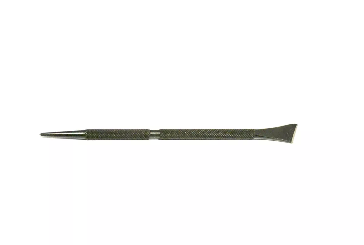 Combination Scriber and Chisel
