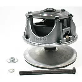 Comet 103 HPQ (High Performance Quad) Kawasaki PrairieATV Clutch