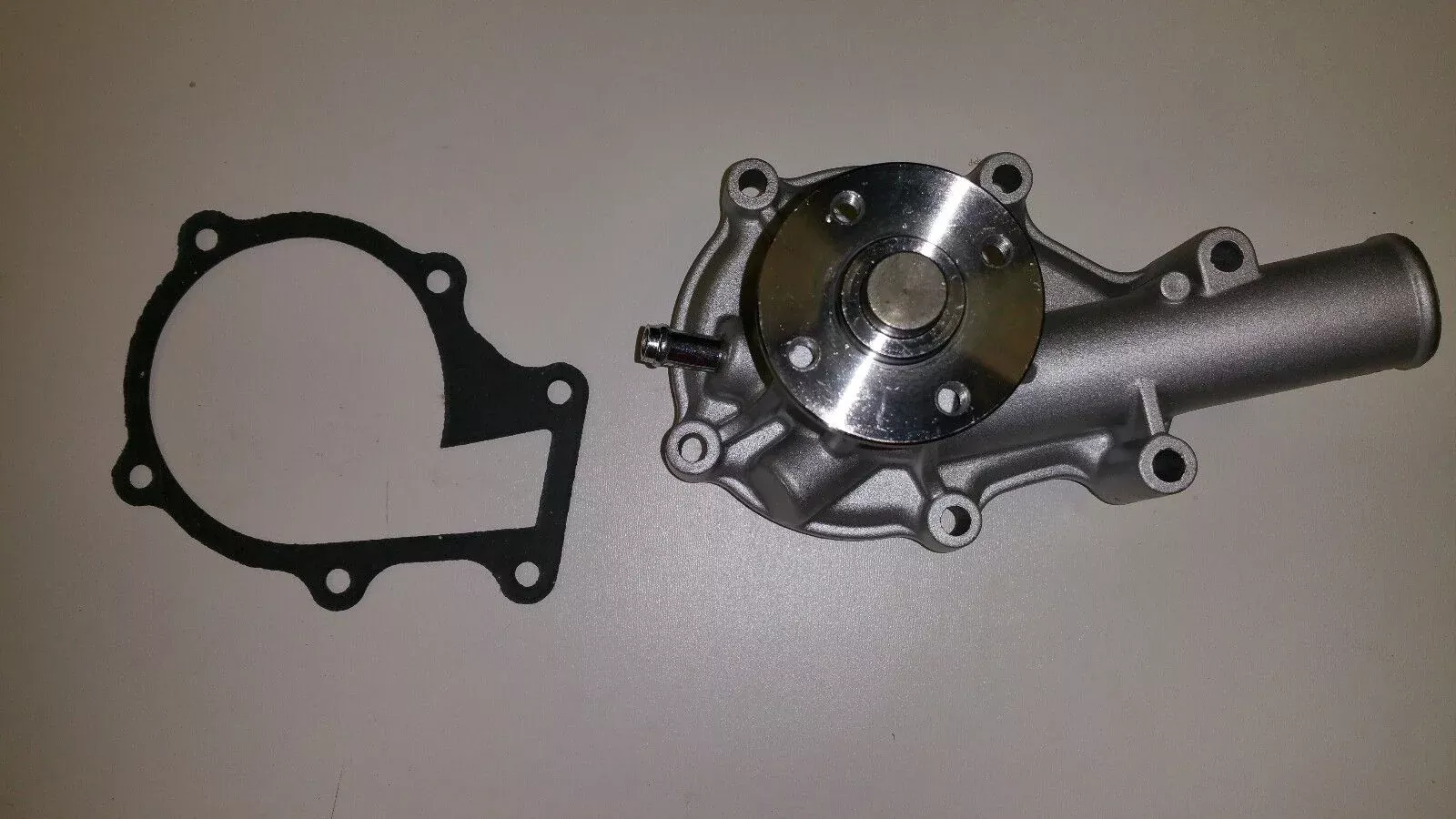 Compact Tractor Water Pump Replaces Kubota 16251-73030
