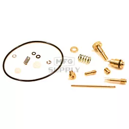Complete ATV Carb Rebuild Kits for 99-04 Yamaha YFM250 Bear Tracker
