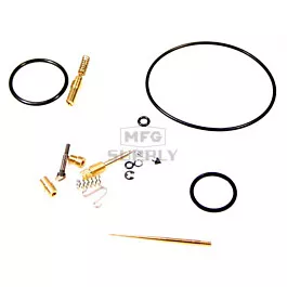 Complete ATV Carb Rebuild Kits Honda 84-86 ATC 200S