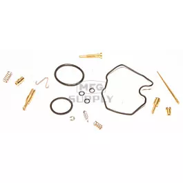 Complete ATV Carb Rebuild Kits Honda 92-93 TRX200D