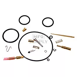Complete ATV Carb Rebuild Kits for many Honda 83-85 ATC185/ATC200 models