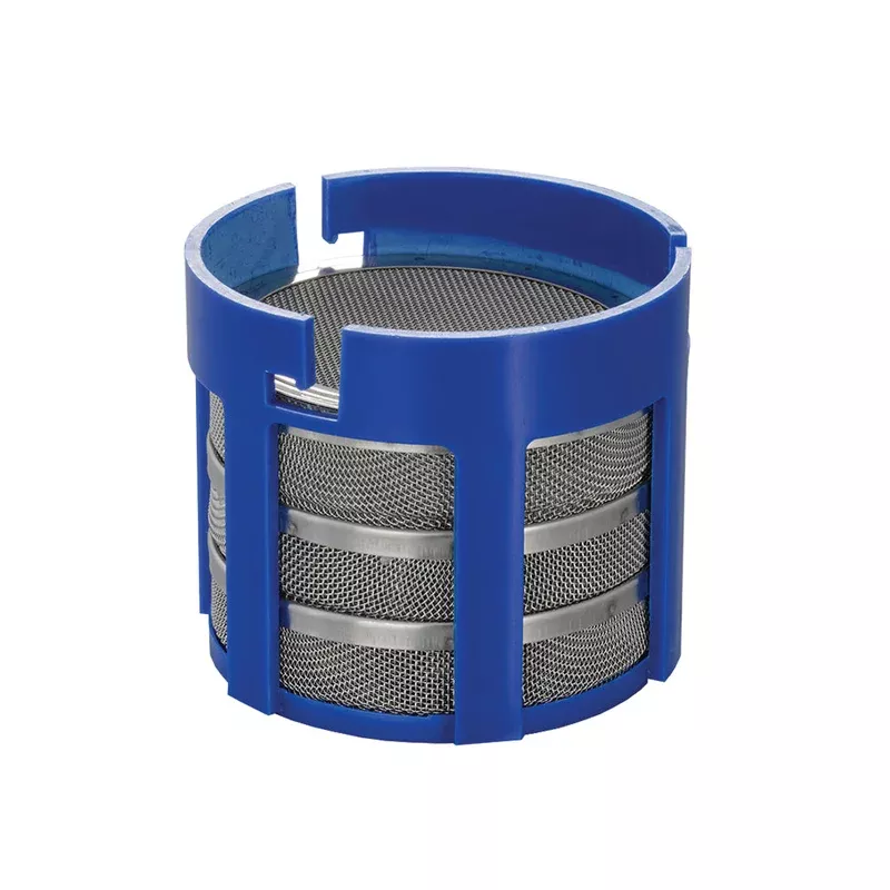 Complete Basket Set for Elma 64mm