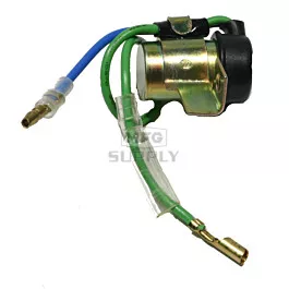 Condensor for Honda 76-78 ATC90