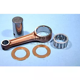 Connecting Rod. Fits many Kawasaki 300cc ATVs