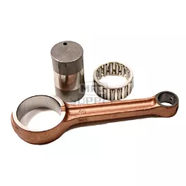 Connecting Rod. Fits Suzuki LT/LTF 250