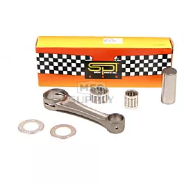 Connecting Rod. Fits Yamaha 87-05 YFZ350 Banshee.