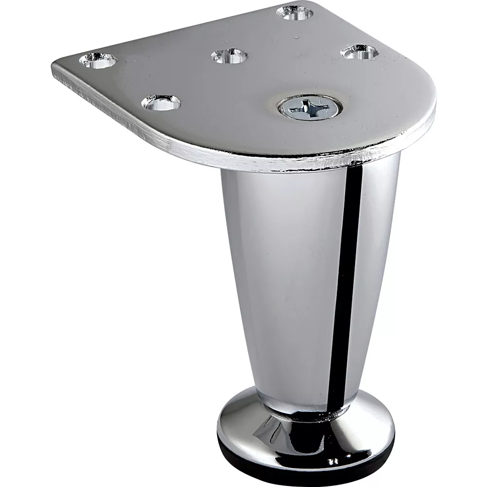 Contemporary Metal Furniture Legs & Feet