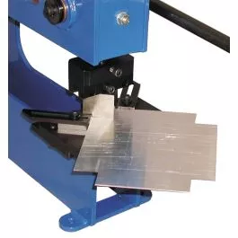 Corner Punch Assembly