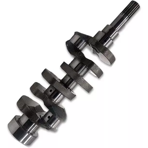 Crankshaft Assembly for Kubota Engine D902