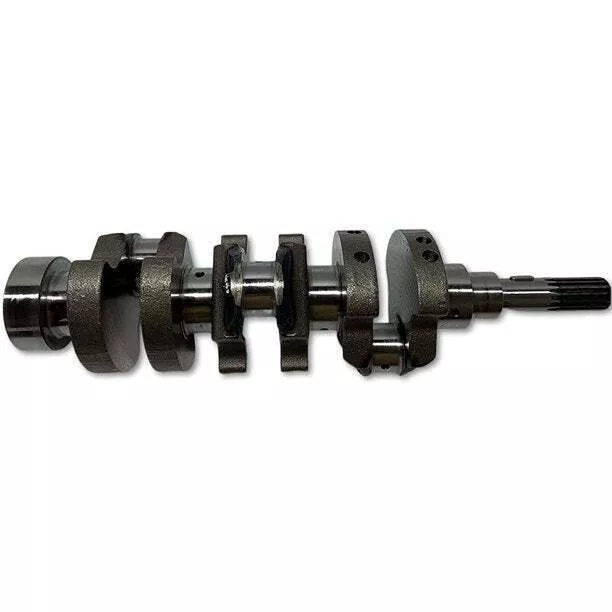 Crankshaft Assembly for Kubota Tractor BX2360