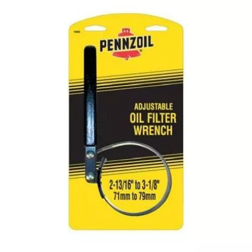 Custom Accessories Filter Wrench 19402