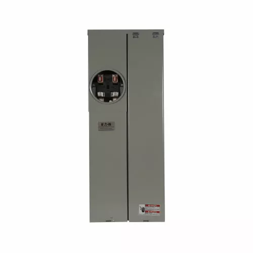 Cutler-Hammer MBE1224PV100BTF type BR solar power center meter breaker