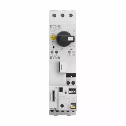 Cutler-Hammer XTPR6P3BC1 IEC motor control Electronic Overload Relay, 35-175A overload range, 110 mm Frame size, used with CE115G? CE150G? CE170G?