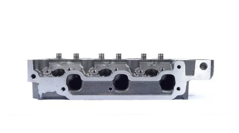 Cylinder Head Compatible with Case 245 Compact Tractor Valves & Seals Included