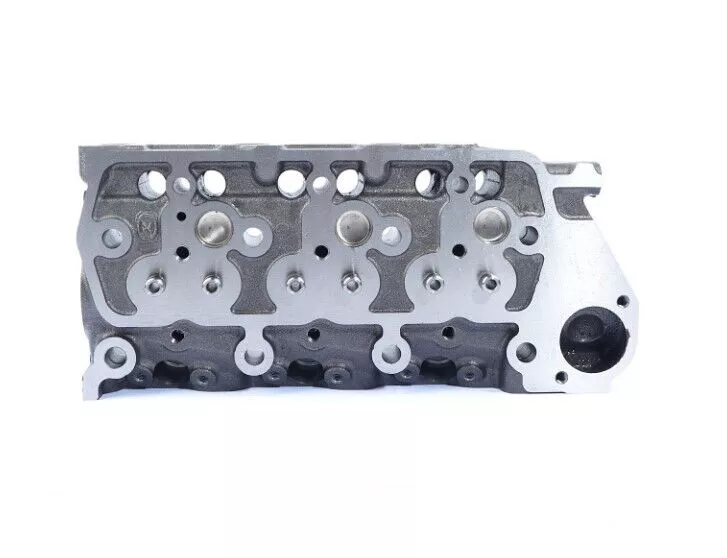 Cylinder Head For Mitsubishi MT18 Compact Tractor Valves & Seals Included