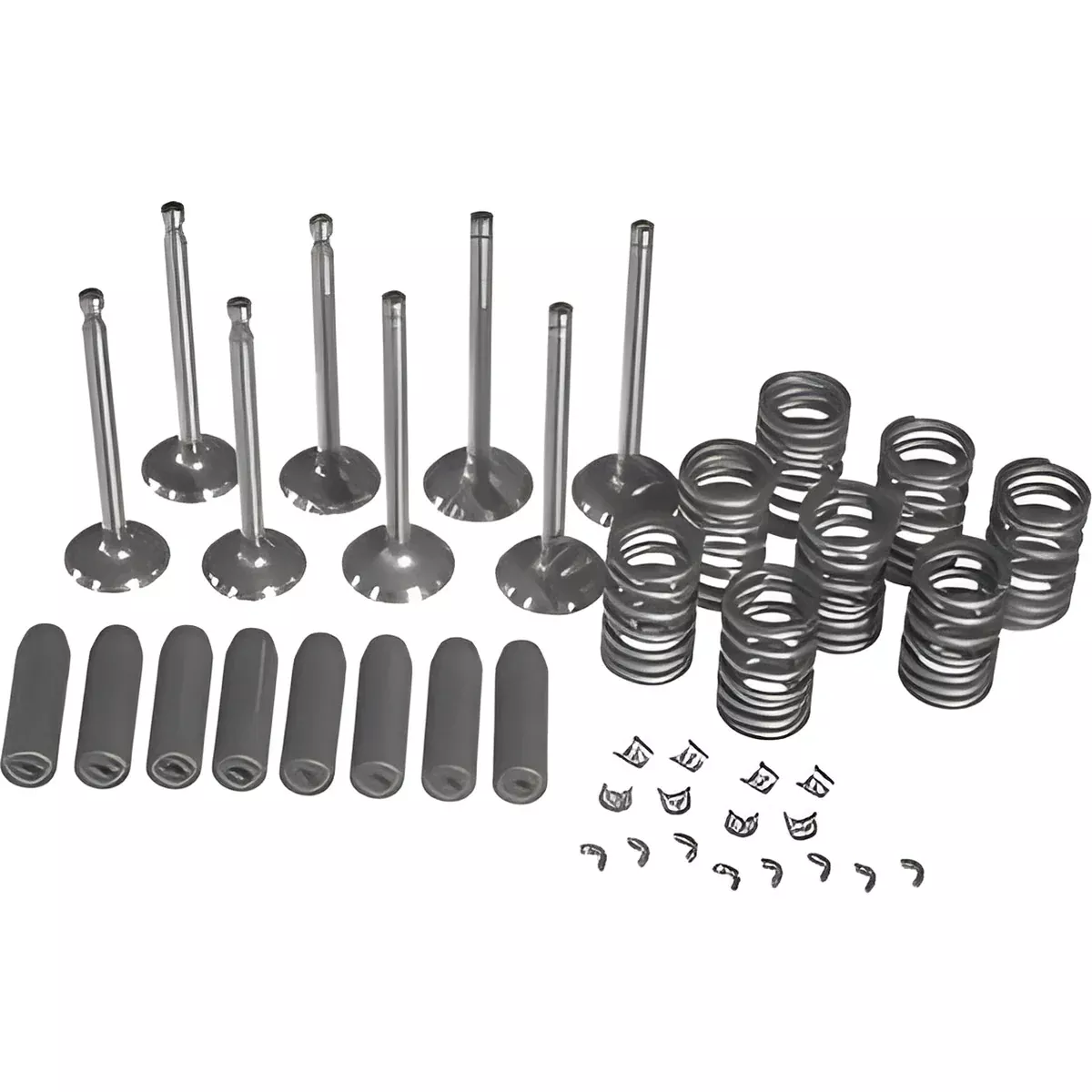 CYLINDER HEAD OVERHAUL KIT FOR FORD TRACTORS