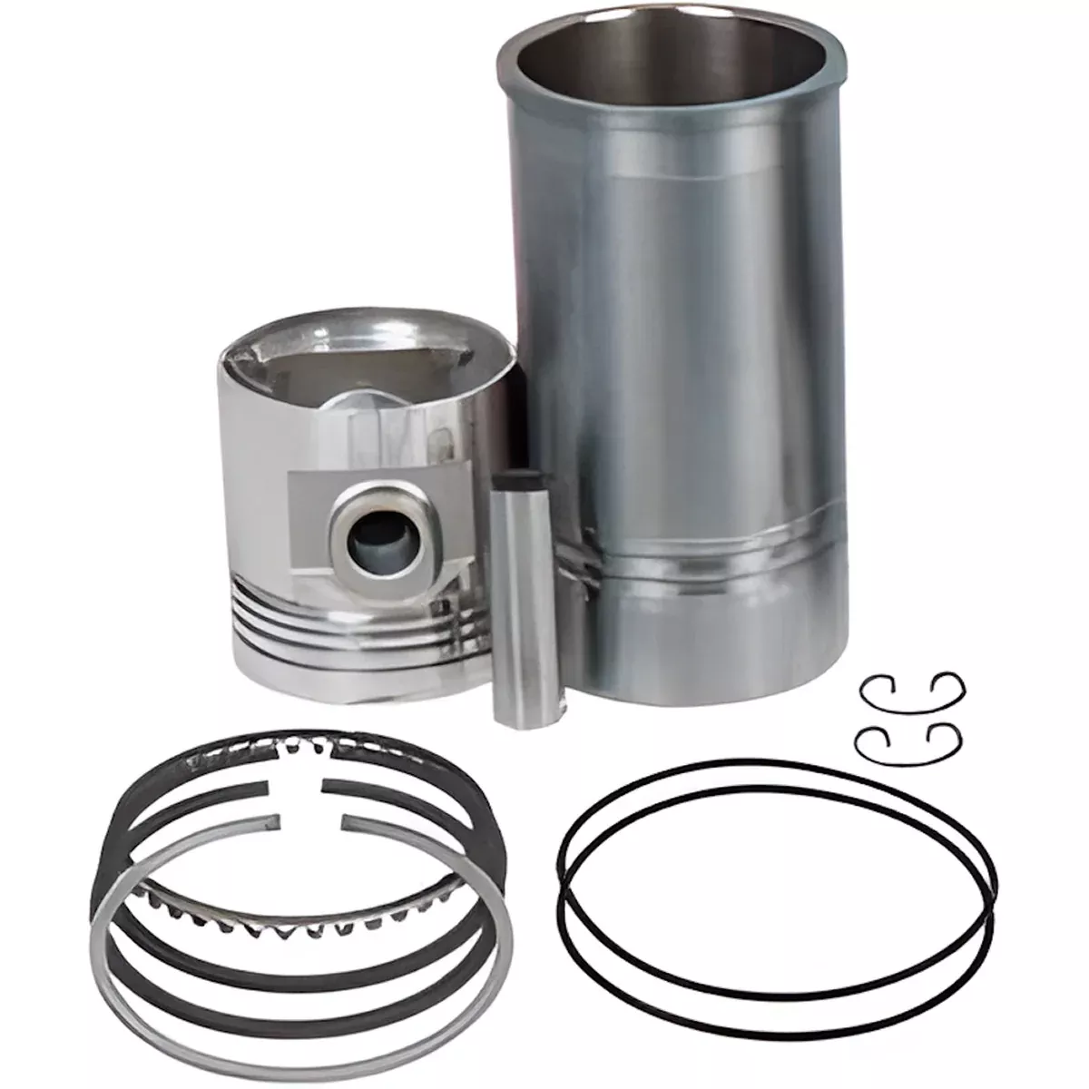 CYLINDER SLEEVE SET FOR CASE