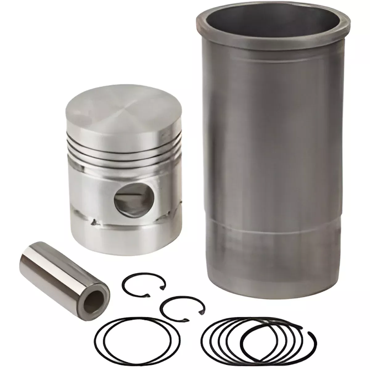 CYLINDER SLEEVE SET FOR INTERNATIONAL HARVESTER - WHILE SUPPLIES LAST