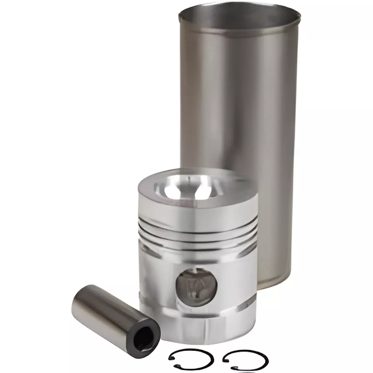 CYLINDER SLEEVE SET FOR MASSEY FERGUSON and ALLIS CHALMERS