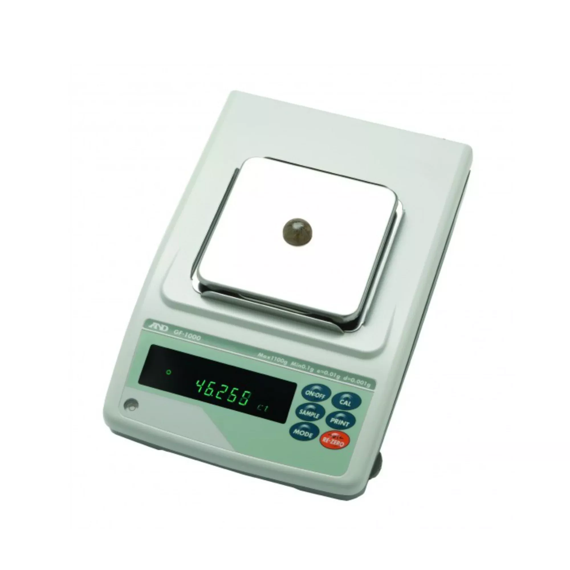A&D GF-3000 Scale