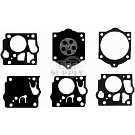 D10-SDC Walbro Kit