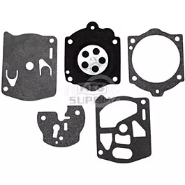 D10-WS Walbro Carburetor Kit