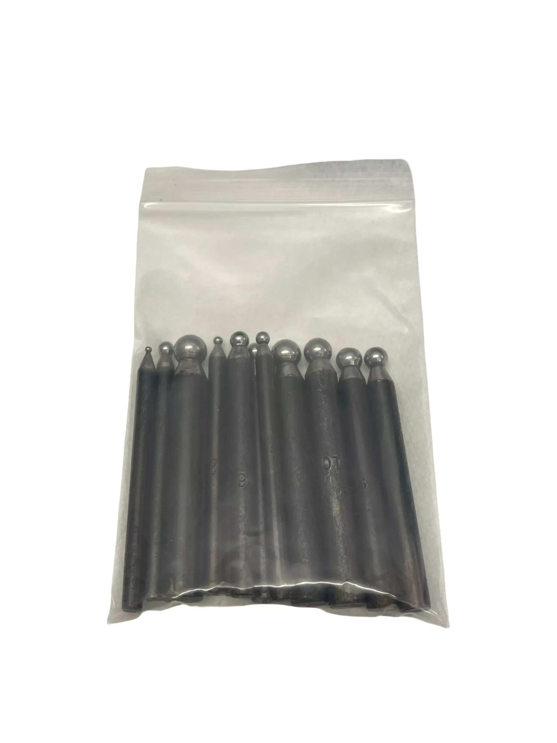 Dapping Punches Set - Value