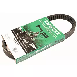 Dayco High Performance Belt. Replaces 36398-92 belt on 92-95 Columbia Gas Golf Carts