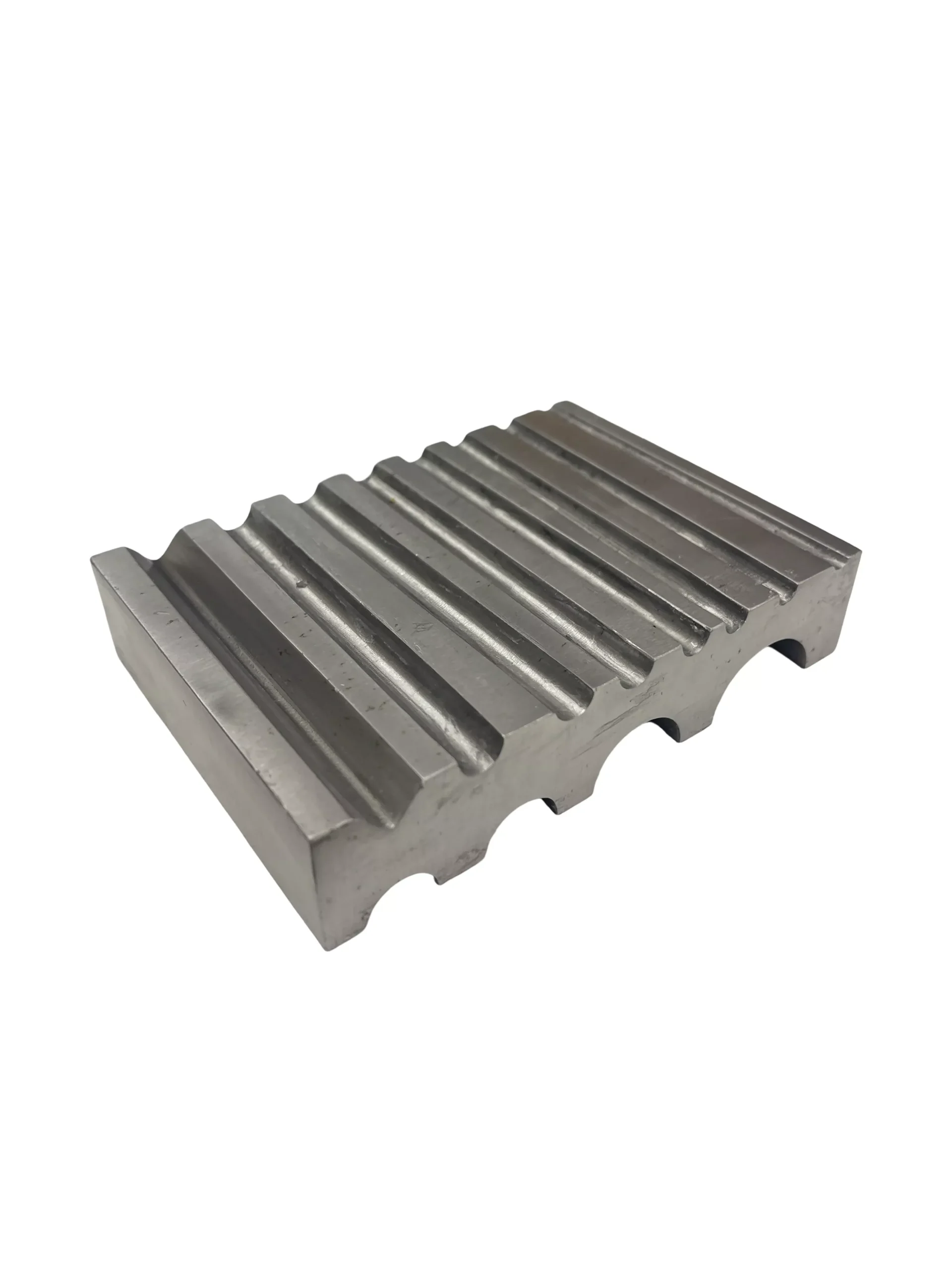 DECOZE Forming and Bending Block