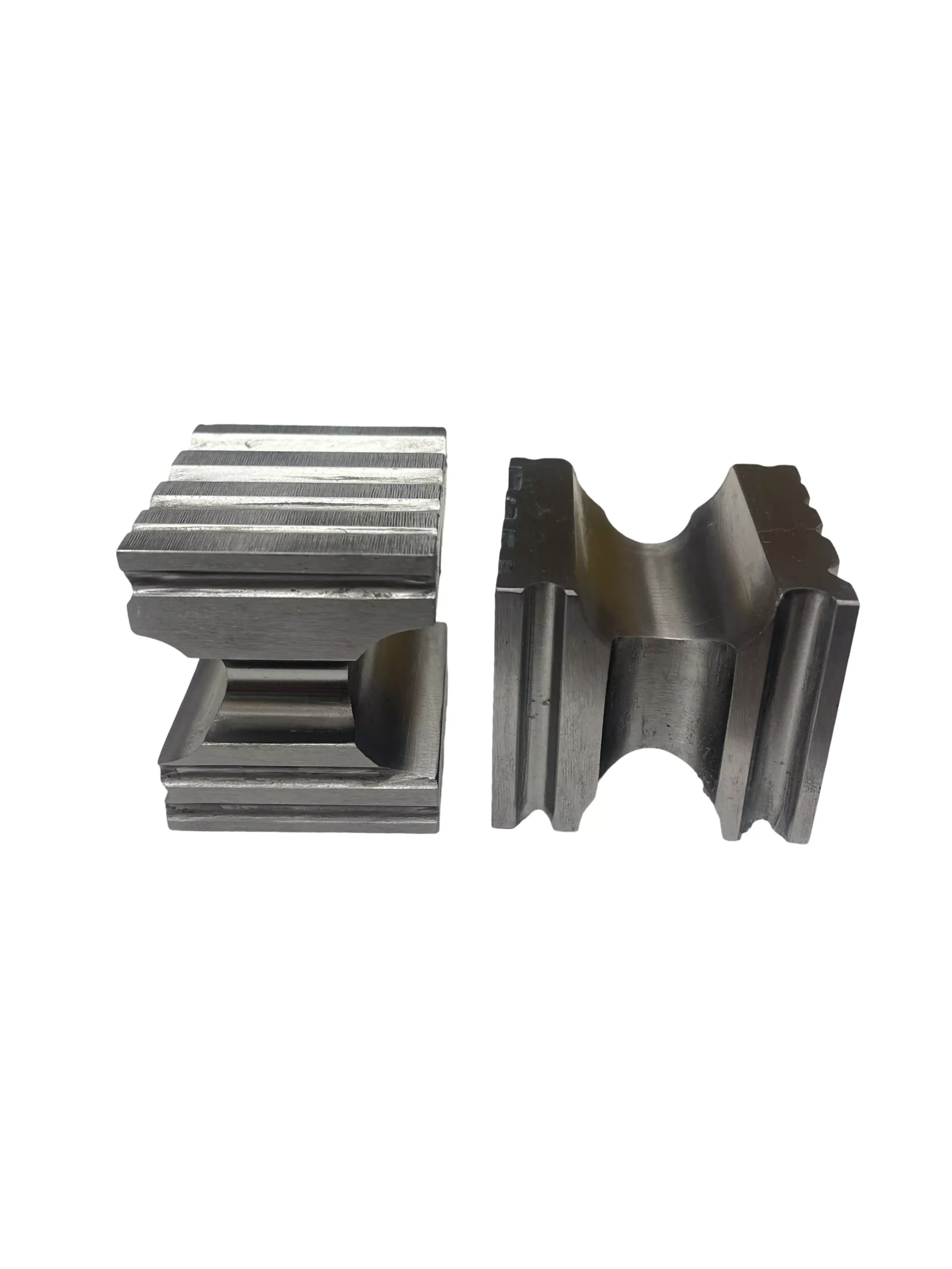 DECOZE Forming Block