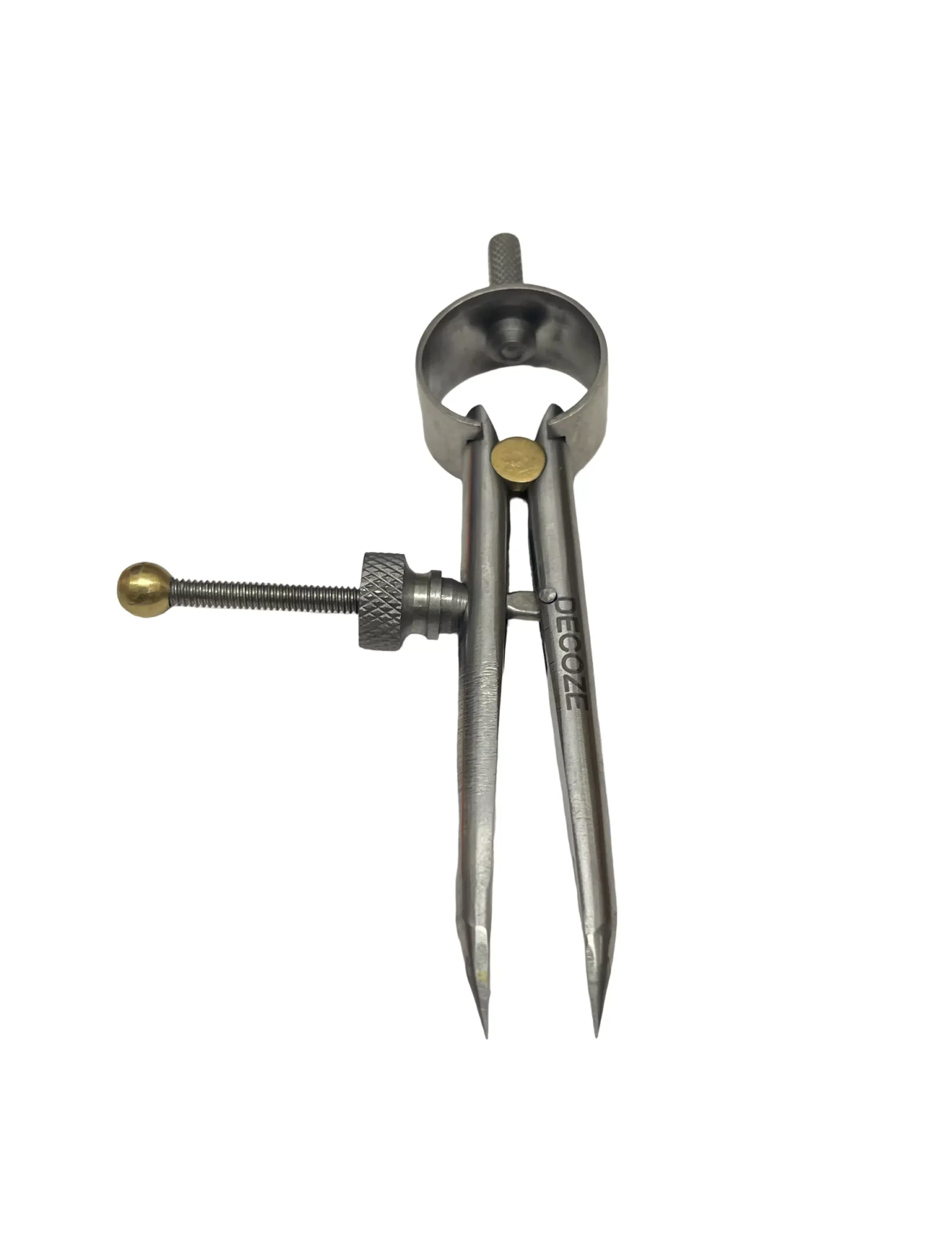 DECOZE Gauges - 3" Divider with Carbide Tips