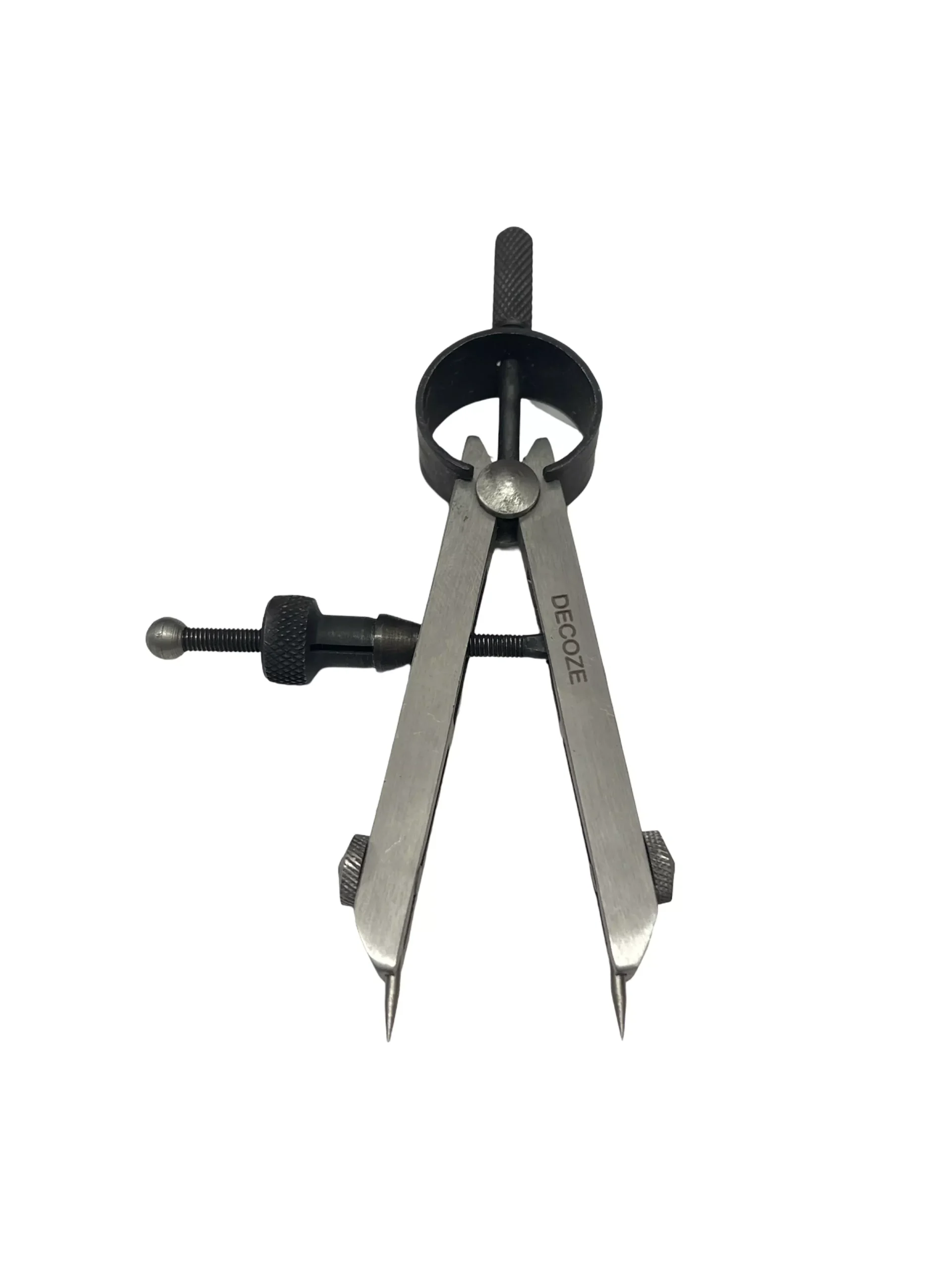 DECOZE Gauges - 3" Divider with Replaceable Legs