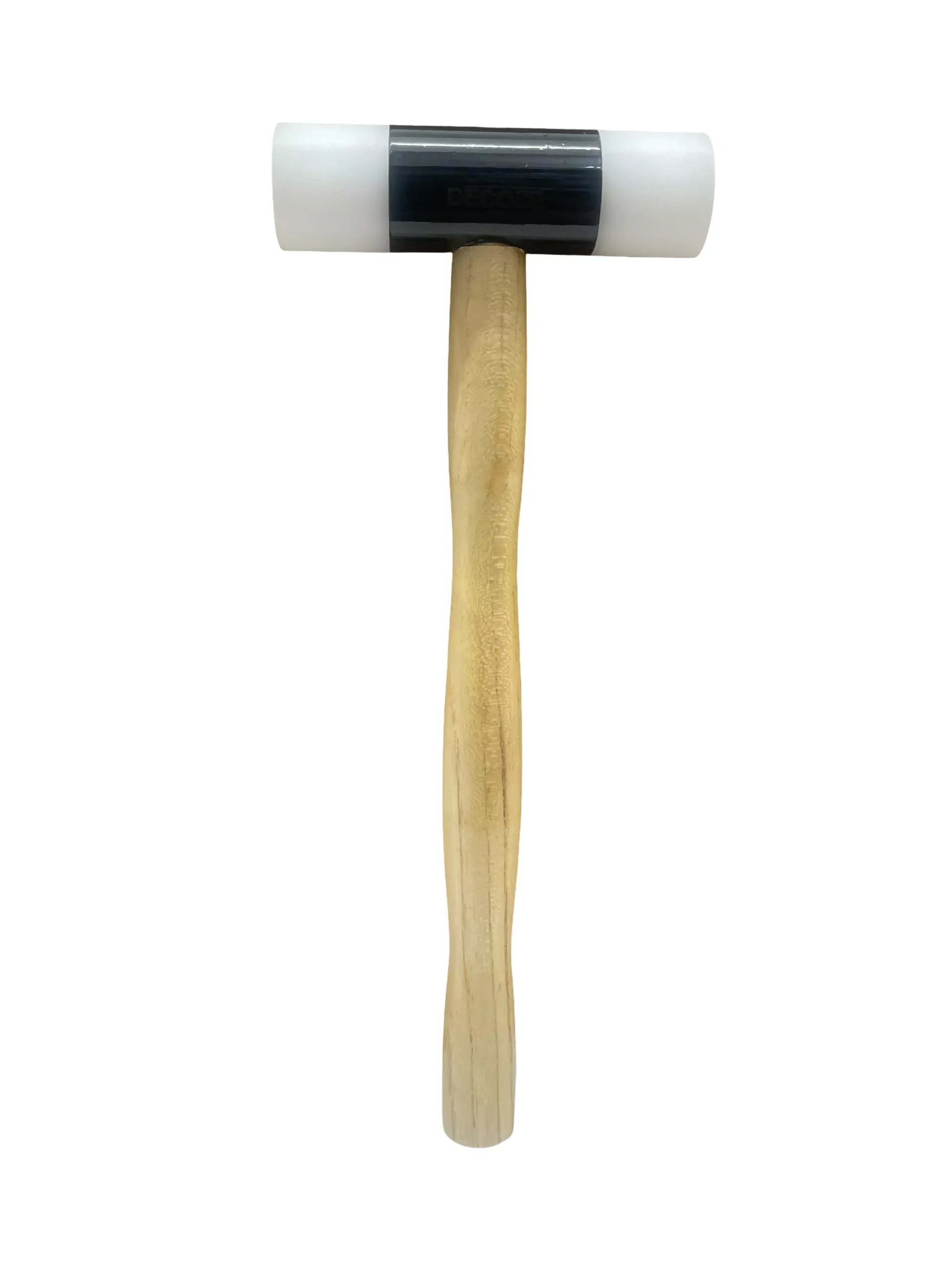 DECOZE Hammers - Teflon